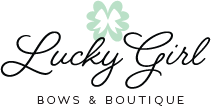 Lucky Girl Bows & Boutique
